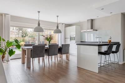 Woning Emmalaan 11 Culemborg