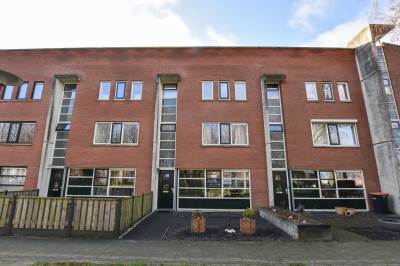 Woning Baronie 19 Lelystad
