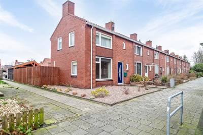 Woning Beukenlaan 67 Winschoten