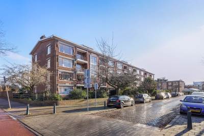 Woning Larixstraat 41 Den Haag