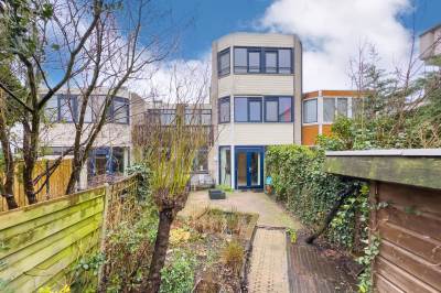 Woning Alouette erf 23 Capelle aan den IJssel