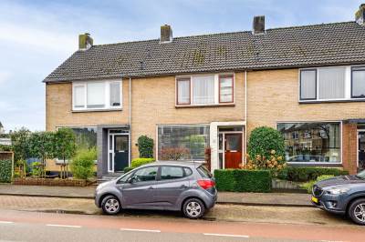 Woning Prunuslaan 13 Dordrecht