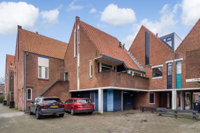 Woning Tomatenakker 9 Zoetermeer