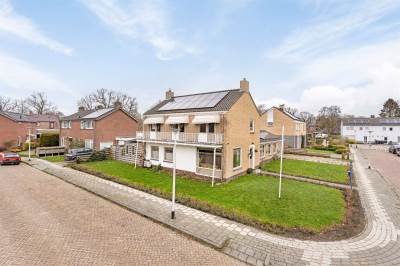 Woning Lesturgeonstraat 7 Assen