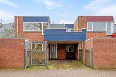 Woning Kilsdonk 21 Oosterhout (NB)
