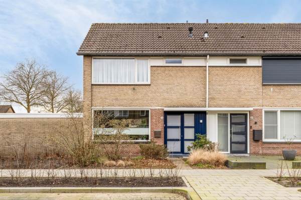 Woning De Klokkenmaker 50 Veldhoven