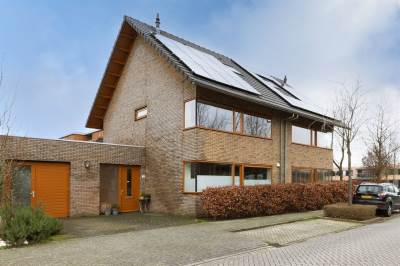 Woning Diadeemstraat 4 Almere