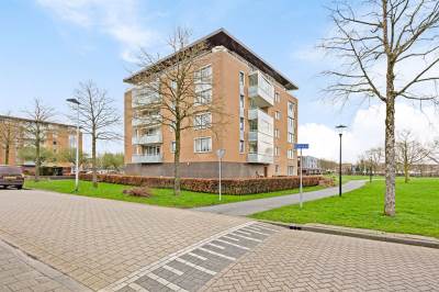 Woning Schildwacht 81 Oss