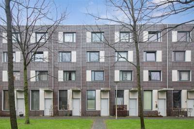 Woning Muldersgaarde 9 Den Haag