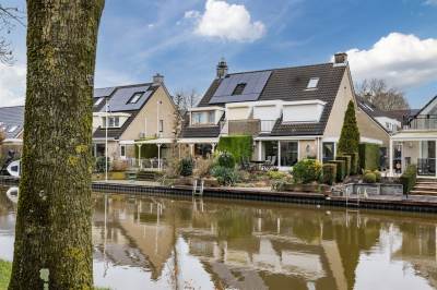 Woning Vlamoven 24 IJsselstein