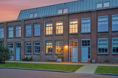 Woning Akulaan 70 Ede