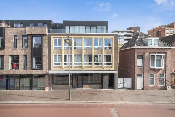 Woning Kruisstraat 70k Eindhoven