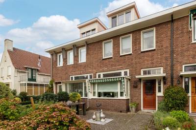 Woning von Bönninghausenlaan 12 Lisse