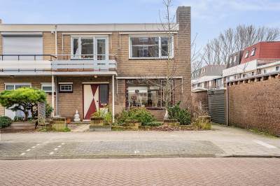 Woning Pinksterbloemweg 9 Zaandam