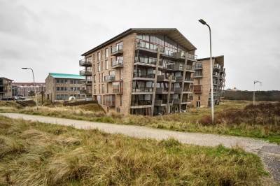Woning Duinreepstraat 5 Katwijk (ZH)