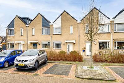Woning Lijsterbeshof 39 Papendrecht
