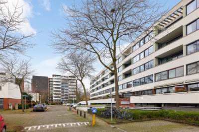 Woning Duke Ellingtonstraat 57 Amsterdam