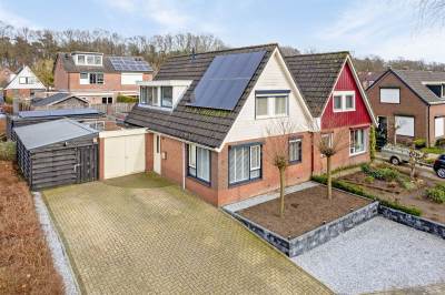 Woning Frans Bultstraat 17 Gaanderen
