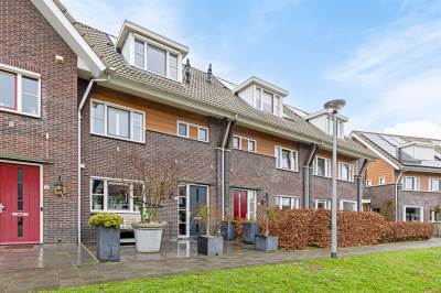 Woning Blauwgras 34 Stroe