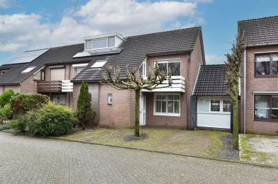 Woning Granaat 35 Mijdrecht