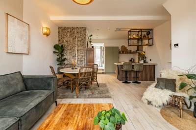 Woning Bedumerweg 34 Groningen