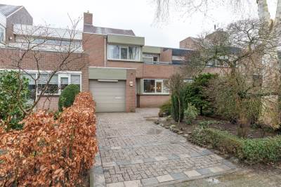 Woning Brugakker 6526 Zeist