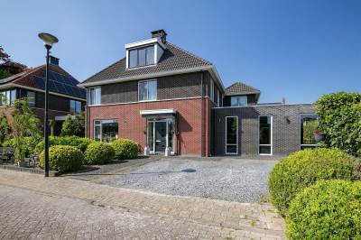 Woning Pieter Fransenhof 23 Bovenkarspel