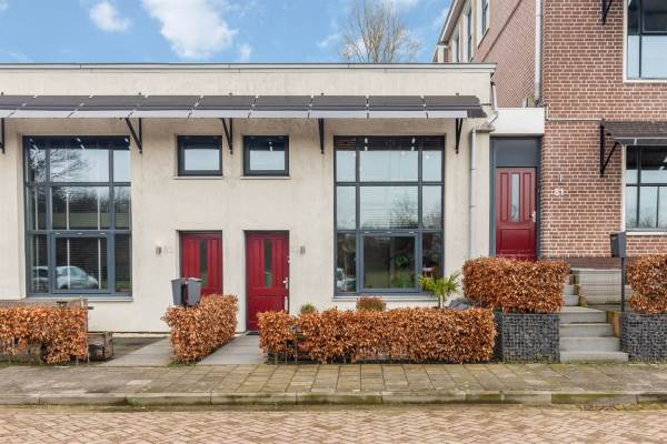 Woning Zwijsenhof 82 Veghel