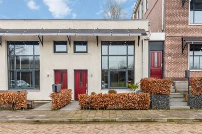 Woning Zwijsenhof 82 Veghel