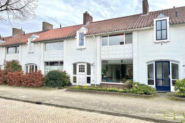 Woning Mgr Zwijsenstraat 39 Eindhoven