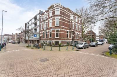 Woning Schiebroekselaan 70A Rotterdam