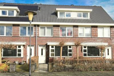 Woning Ruisvoornlaan 5 Aalsmeer