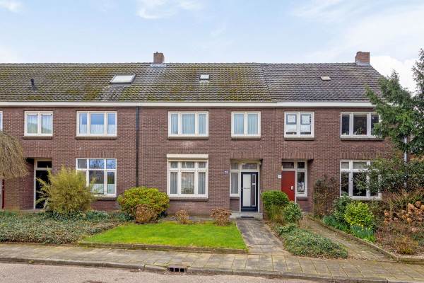 Woning Petrus Polliusstraat 73 Roermond