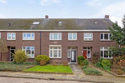 Woning Petrus Polliusstraat 73 Roermond