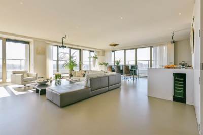 Woning Handelsweg 3920 Amstelveen