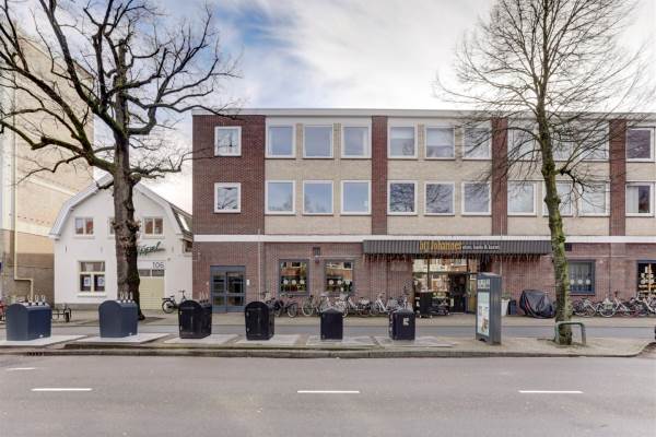 Woning Montaubanstraat 94 Zeist