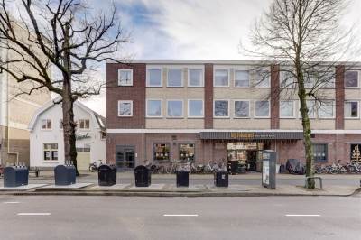 Woning Montaubanstraat 94 Zeist