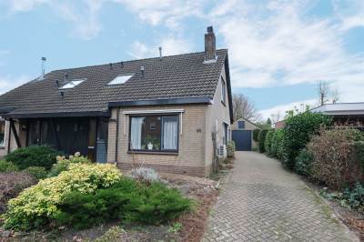 Woning Hakselseweg 86 Ede