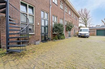 Woning Hoofdstraat 34C Hillegom