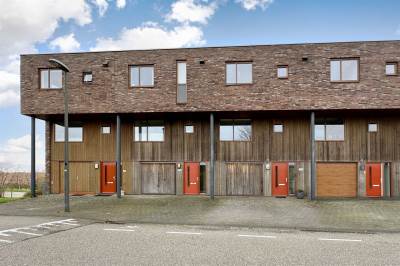 Woning Forel 424 Amersfoort