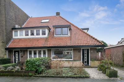 Woning Kometenstraat 36 Hilversum