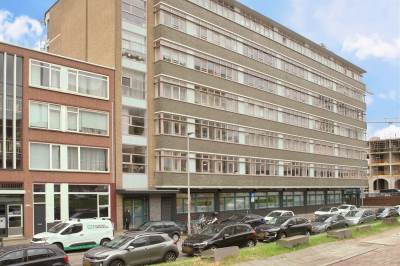 Woning Paul Krugerstraat 6D Rotterdam