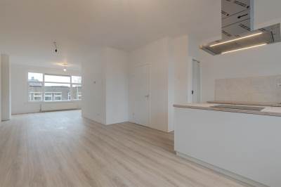 Woning Strevelsweg 204A2 Rotterdam