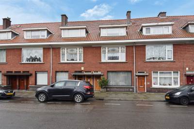 Woning Groenteweg 98 Den Haag