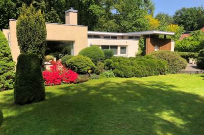 Woning Mosweg 12 Wapenveld