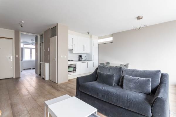 Woning Vierloper 7 Den Haag