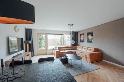 Woning Beb Vuykstraat 144 Spijkenisse