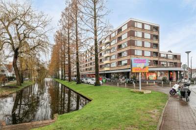 Woning Streksingel 85 Rotterdam