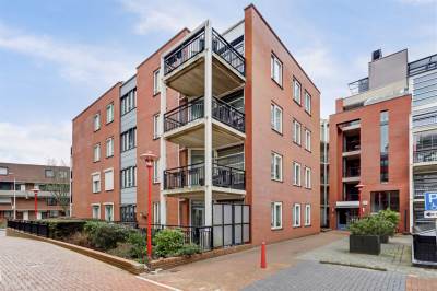 Woning Tramstraat 184 Katwijk (ZH)