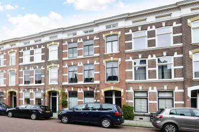 Woning Atjehstraat 108 Den Haag